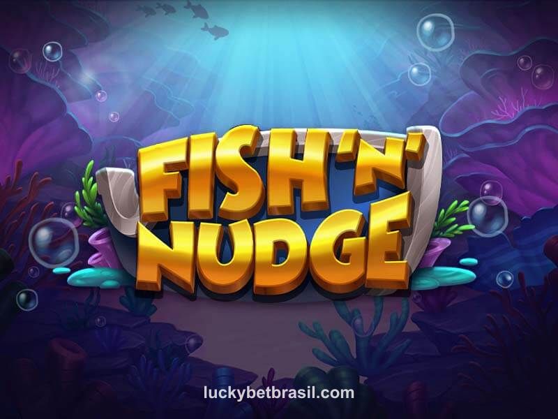 Imagem do Fish ‘N’ Nudge