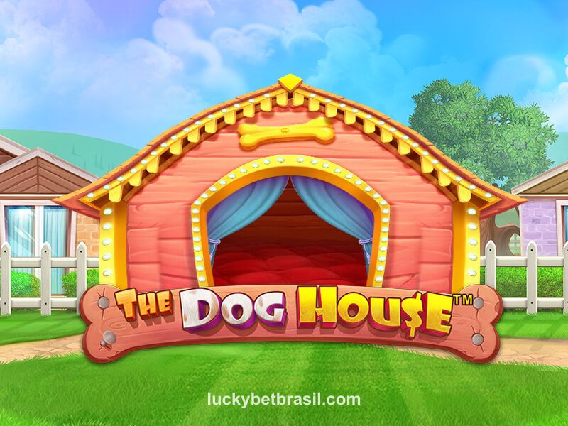 Imagem do jogo The Dog House