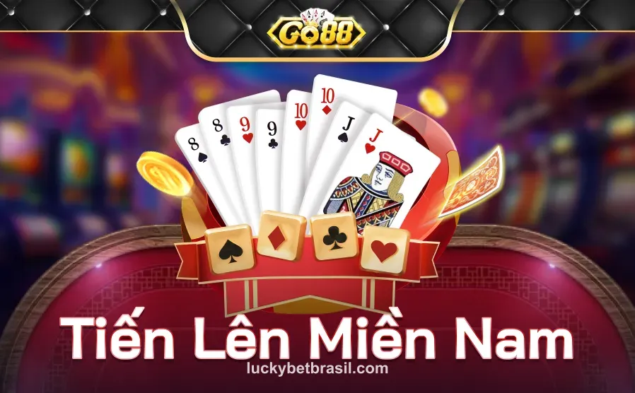 Go88 Tien Len Mien Nam Highlight