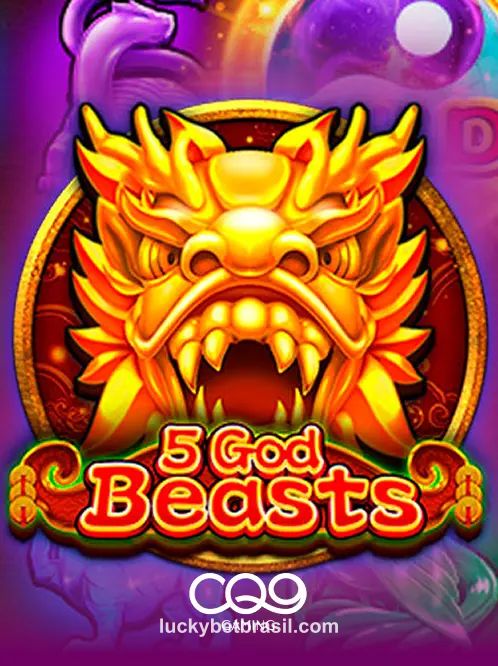 5 God Beasts