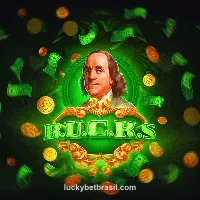 Imagem do jogo B.U.C.K.S. no Luck Bet